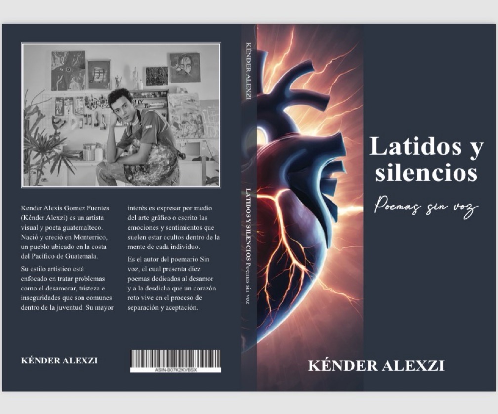 LATIDOS Y SILENCIOS