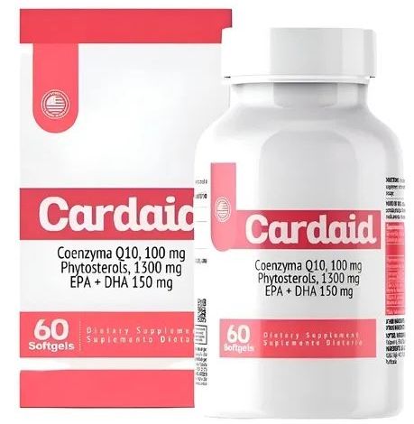 Cardaid