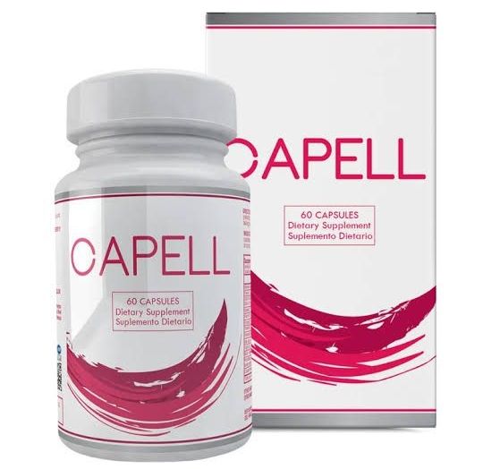 Capell