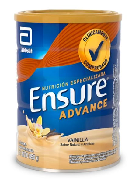 Ensure Advance 850g