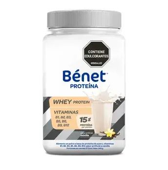 Bénet Proteina
