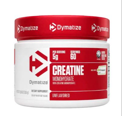 creatine monohydrate 5g