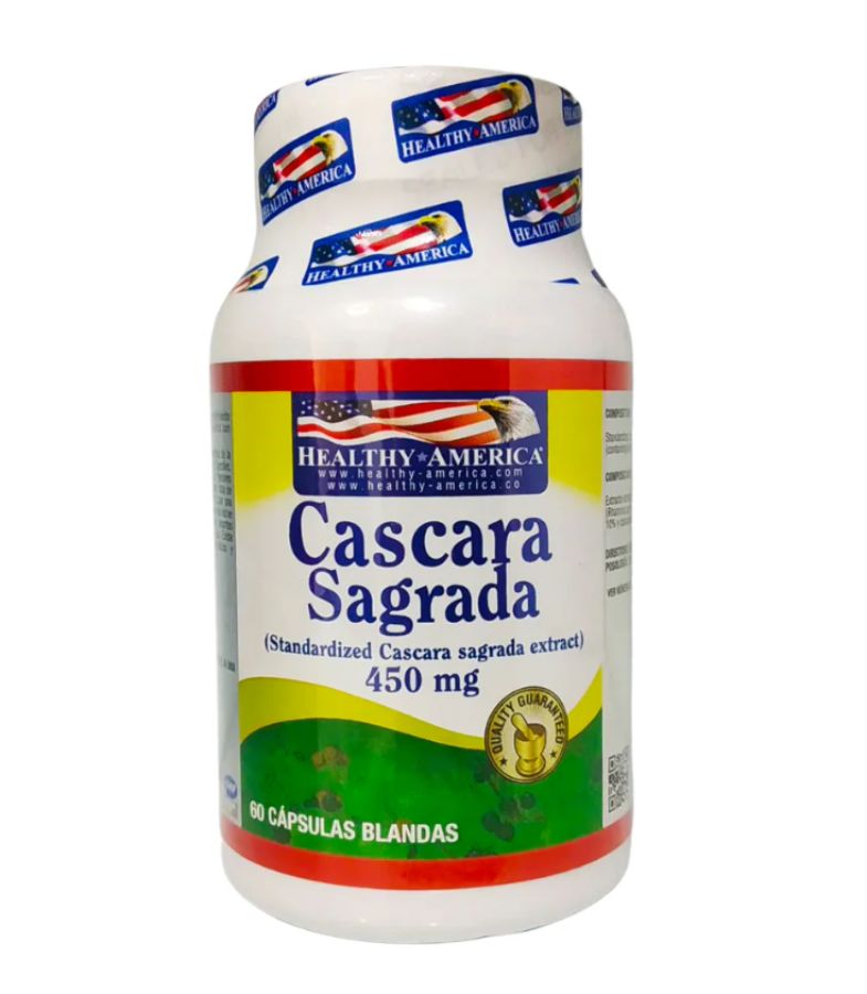 Cascara Sagrada