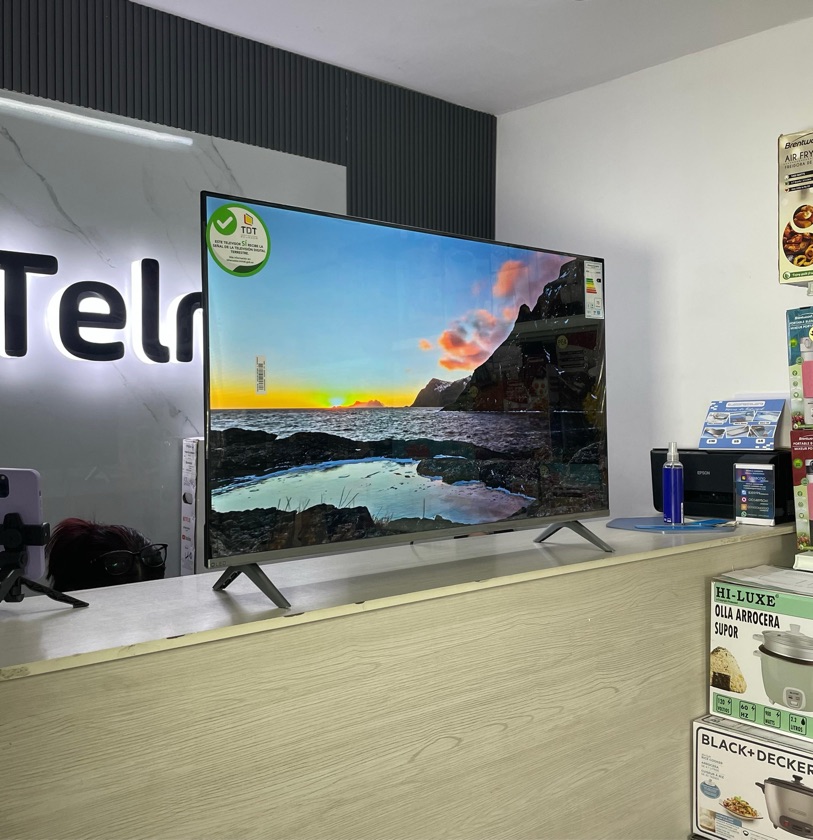 ZITRO PRO TV 32" HD GOOGLE TV