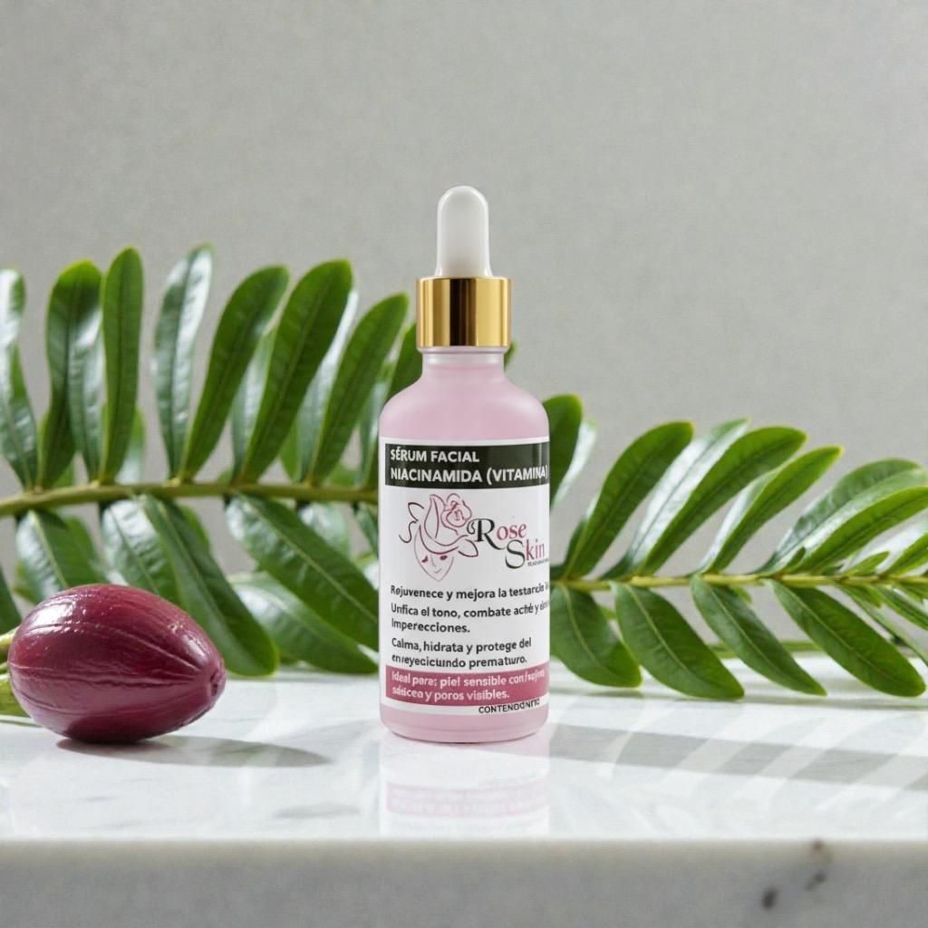 Sérum de niacinamida | ROSESKIN