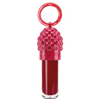 GLOSS LABIAL FRAMBOESA -FRAN BY FRANCINY EHLKE