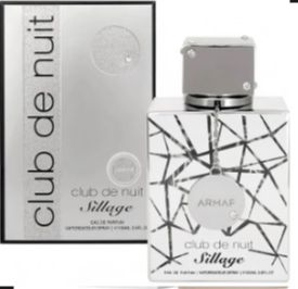 Club de Nuit Sillage -105ml