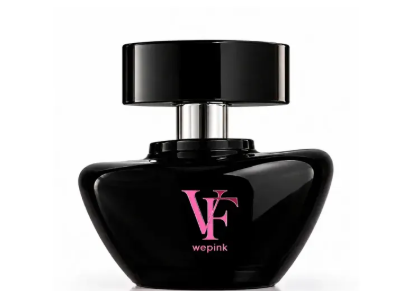 LANÇAMENTO - Perfume WePink VF (baunilha)