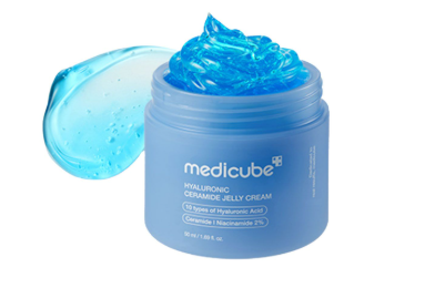 Medicube Acido Hyaluronic Ceramide Jelly Cream