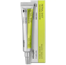FAMOSO - Celimax Retinal Shot Brightening Booster