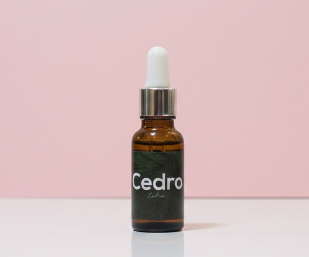 AE Cedro 20 ml