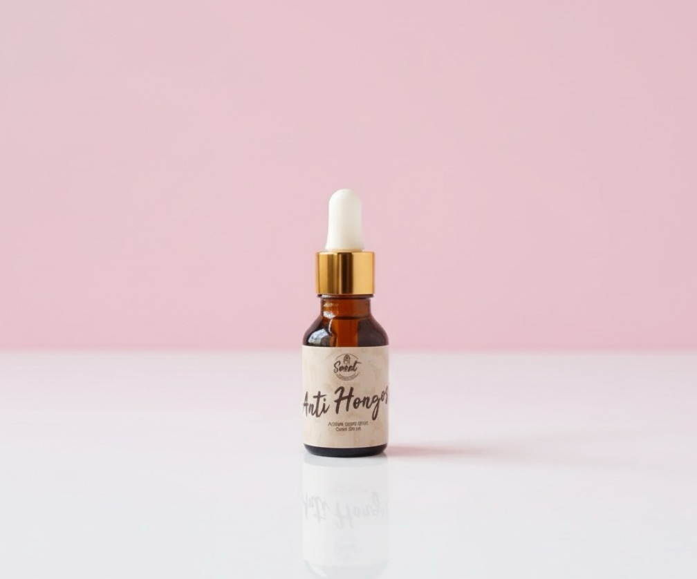 Aceite anti hongos 20ml