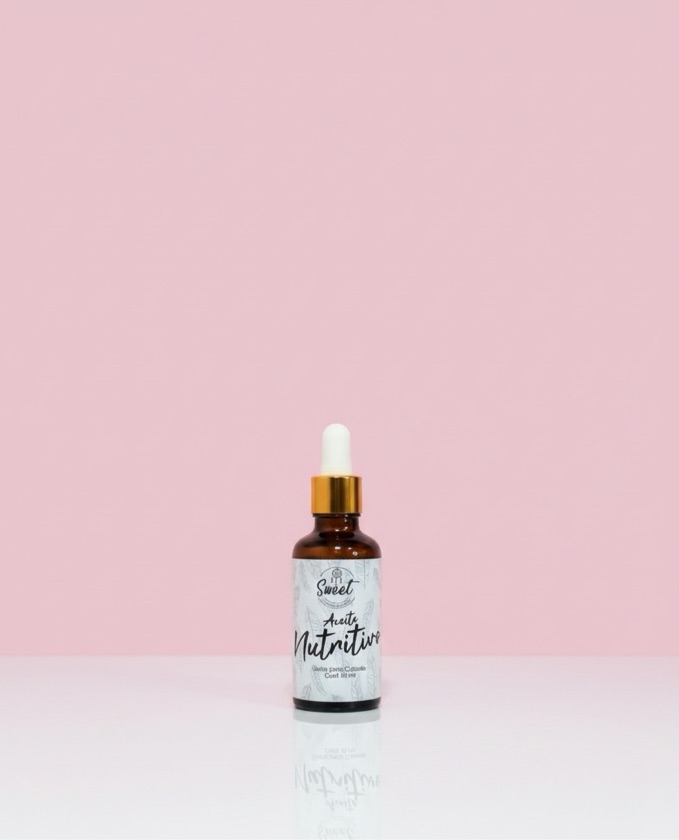 Aceite Nutritivo 50ml