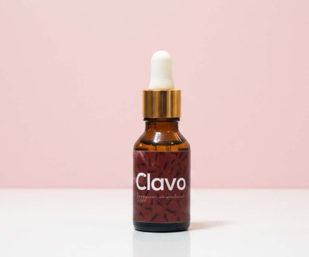 AE Clavo 20 ml