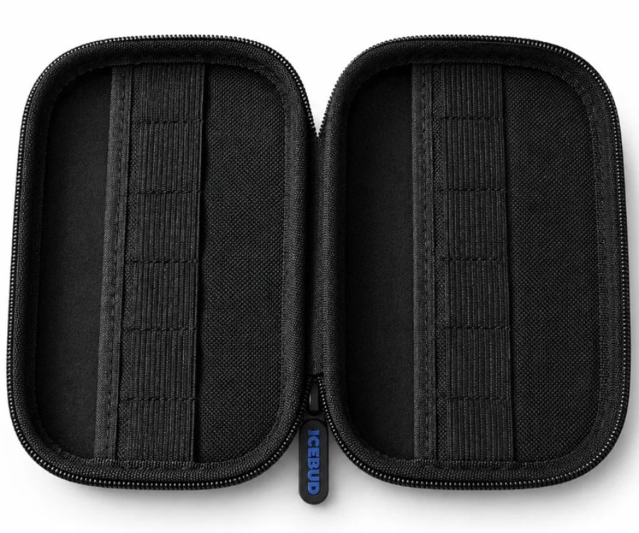 Case Impermeável M IceBud