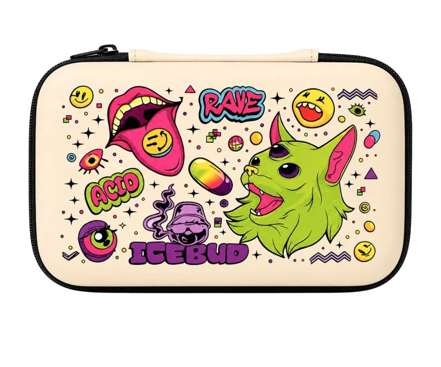 Case Color IceBud