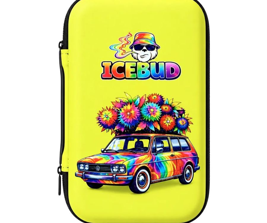 Case Color IceBud