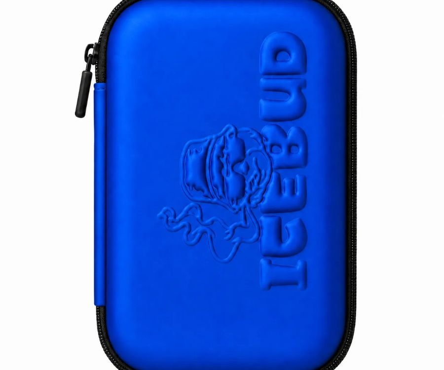 Case Impermeável M IceBud