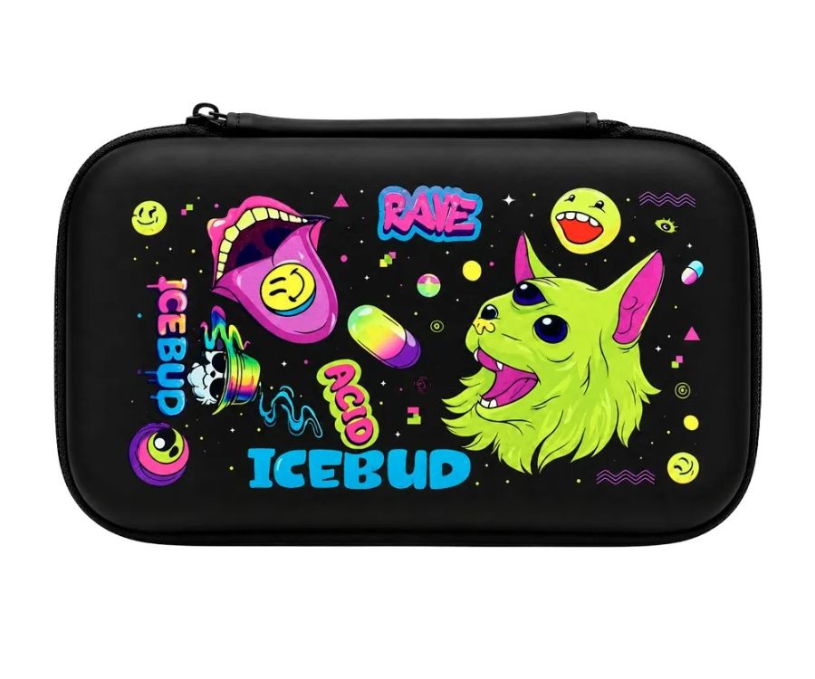 Case Black IceBud