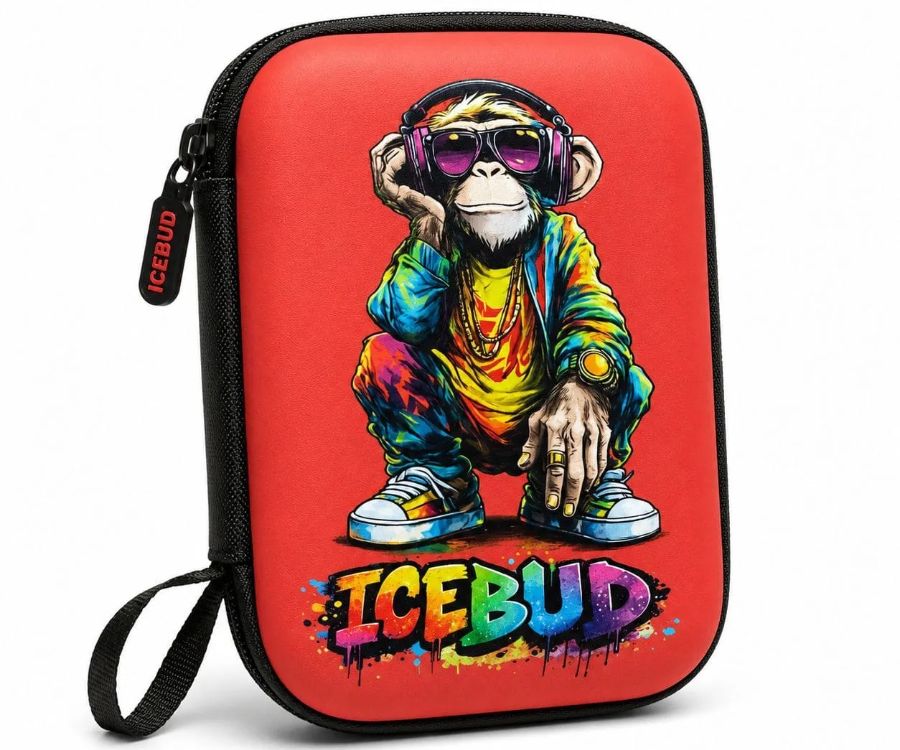 Case Special Print G IceBud