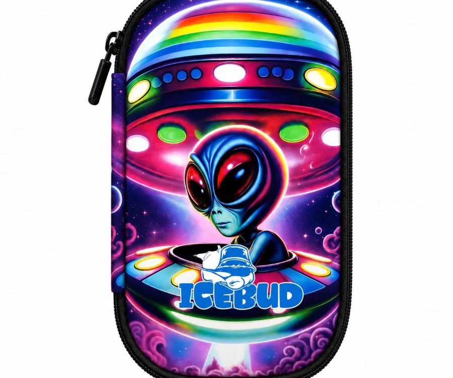 Case Full Print IceBud