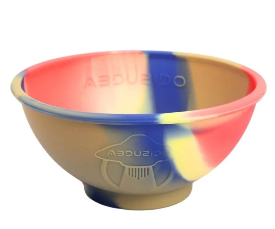 Cuia Half Vintage Abduzido