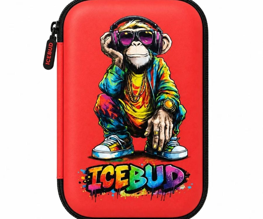 Case Special Print G IceBud