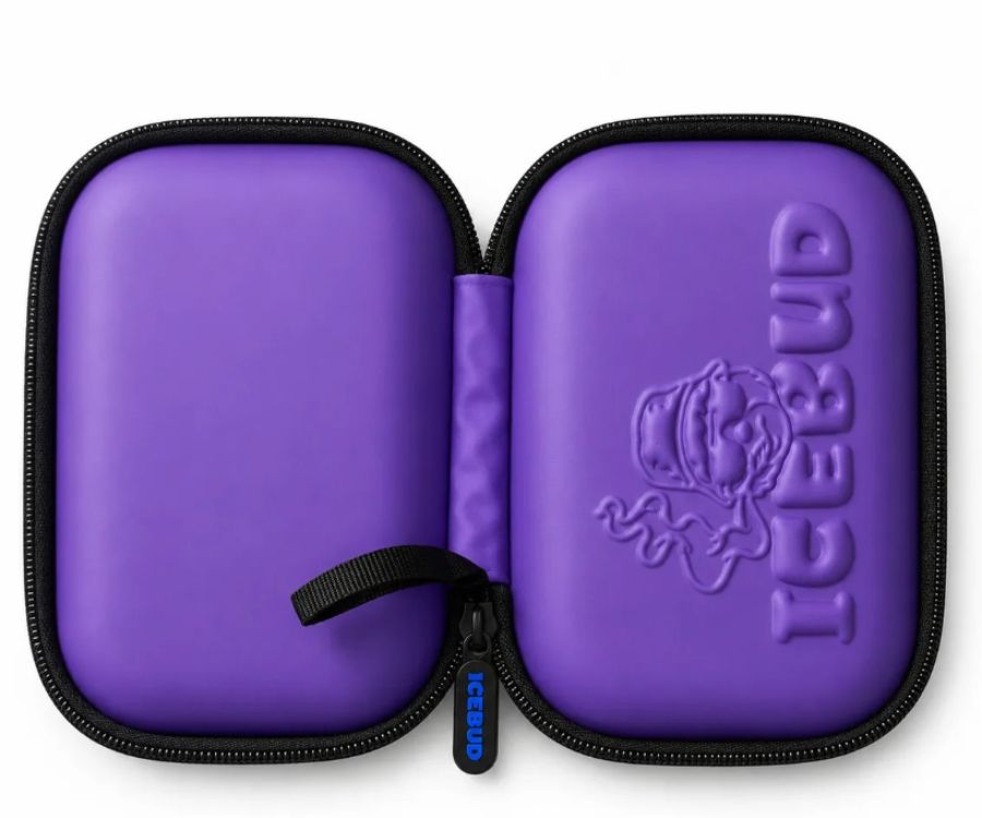 Case Impermeável M IceBud