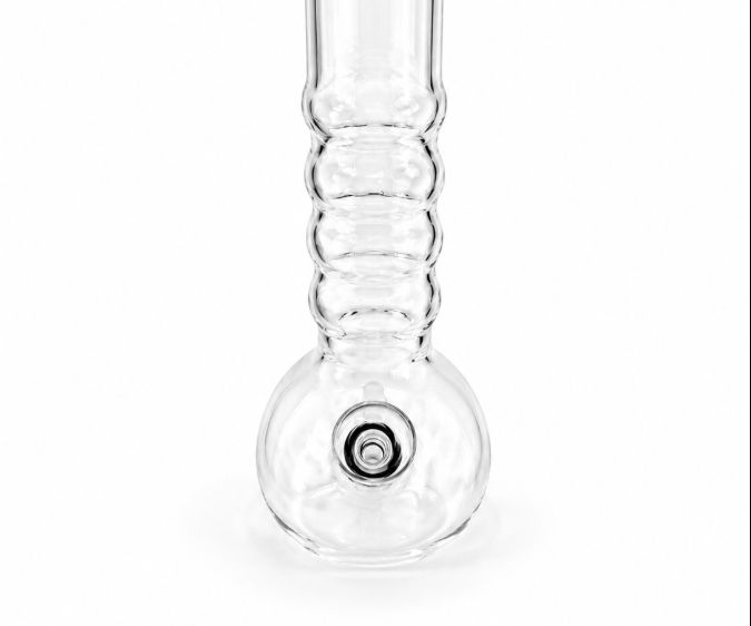 Bong Vidro M Espiral Sato Glass