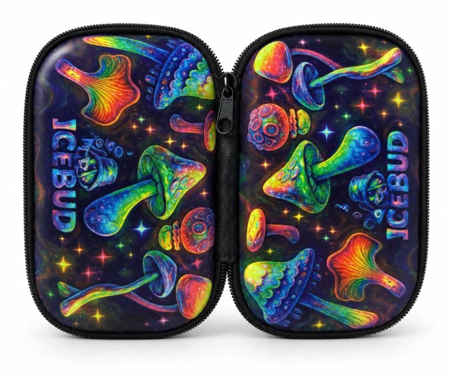 Case Full Print IceBud