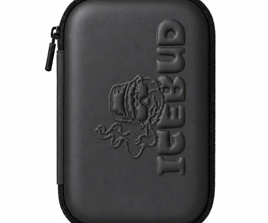 Case Impermeável M IceBud