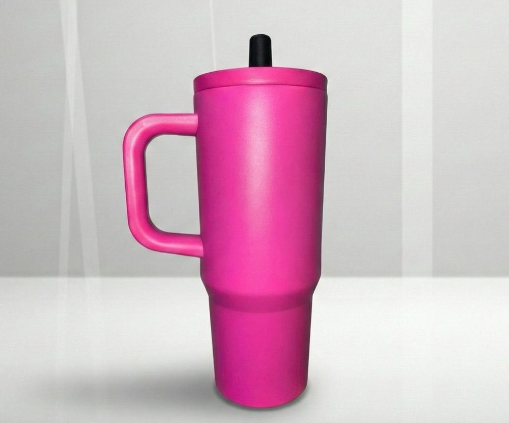Termo cubrepopote 30oz