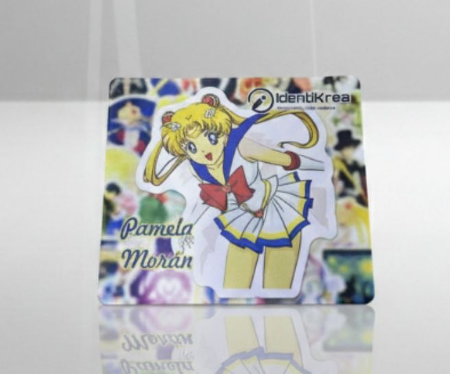 Mousepad Personalizado