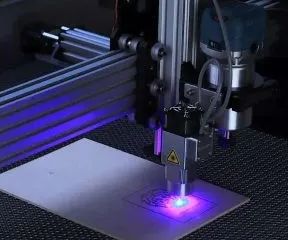 Grabado laser servicio