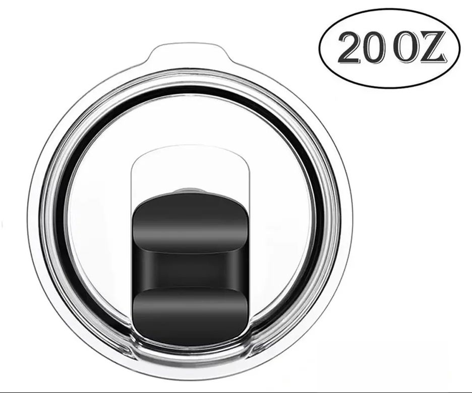 Tapadera Termo 20 oz