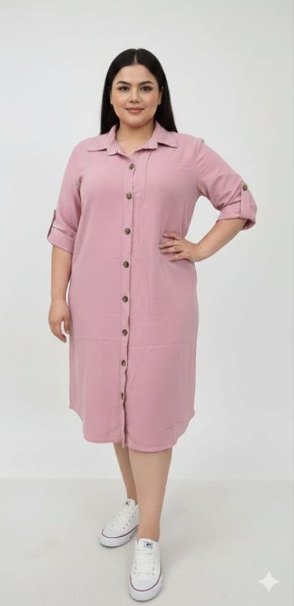 Vestido Chamise