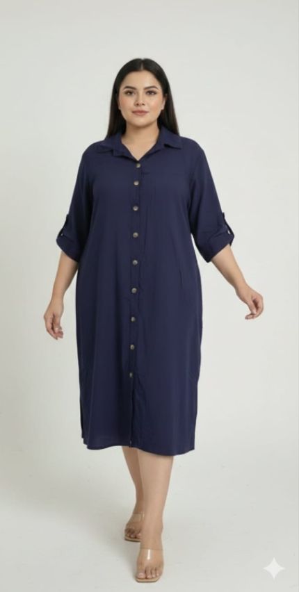 Vestido Chamise