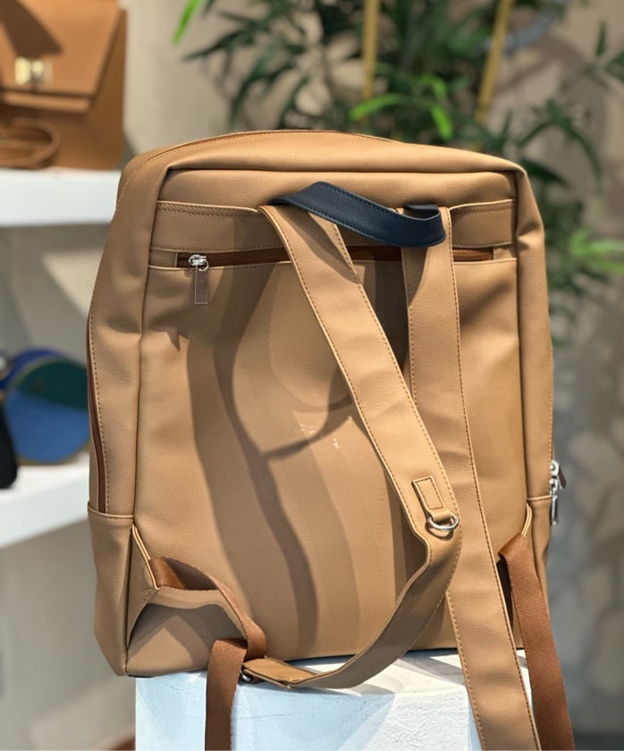 Alaska mochila