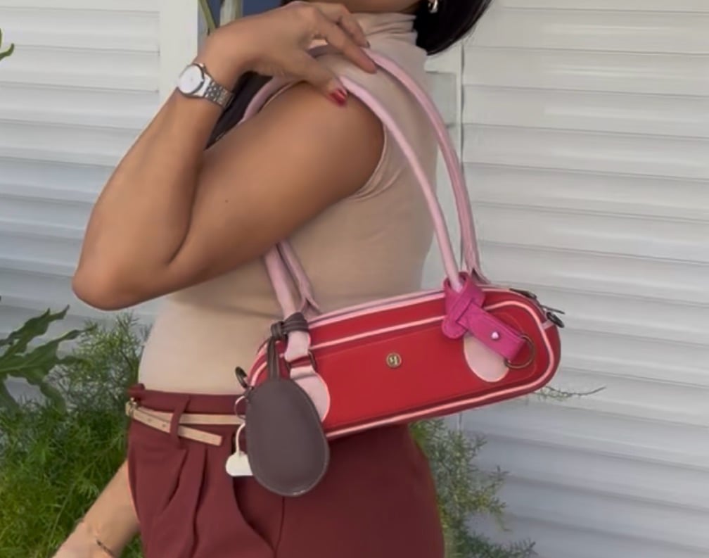 Baguette mini