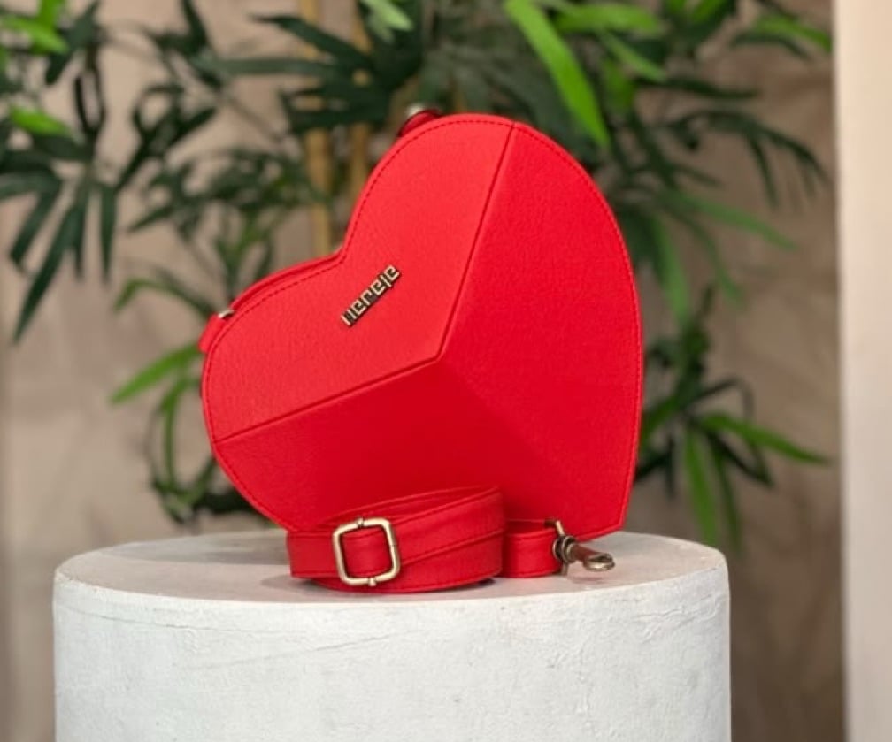 Corazón mini