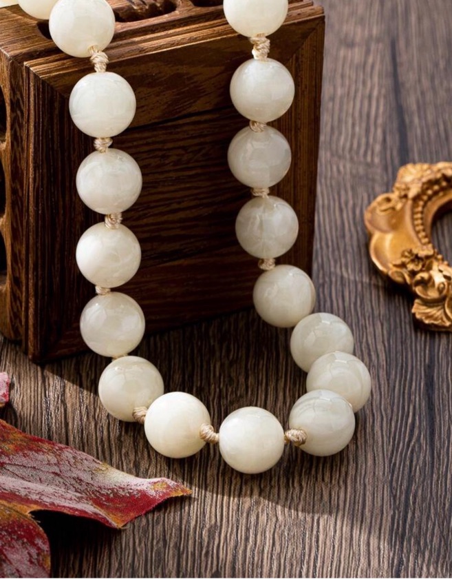 Collares de cuentas