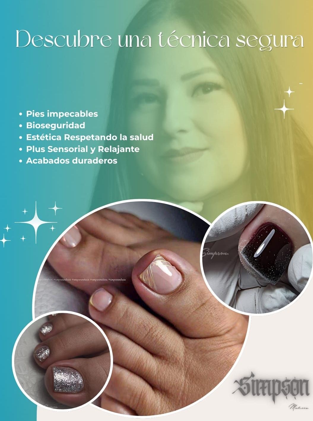 Dry Pedicure /26 Noviembre