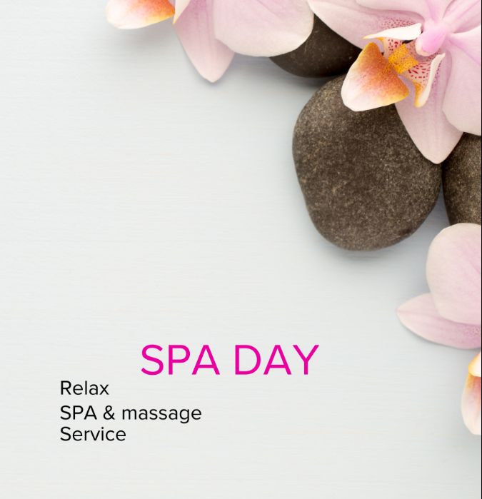 SPA Day/ 2027