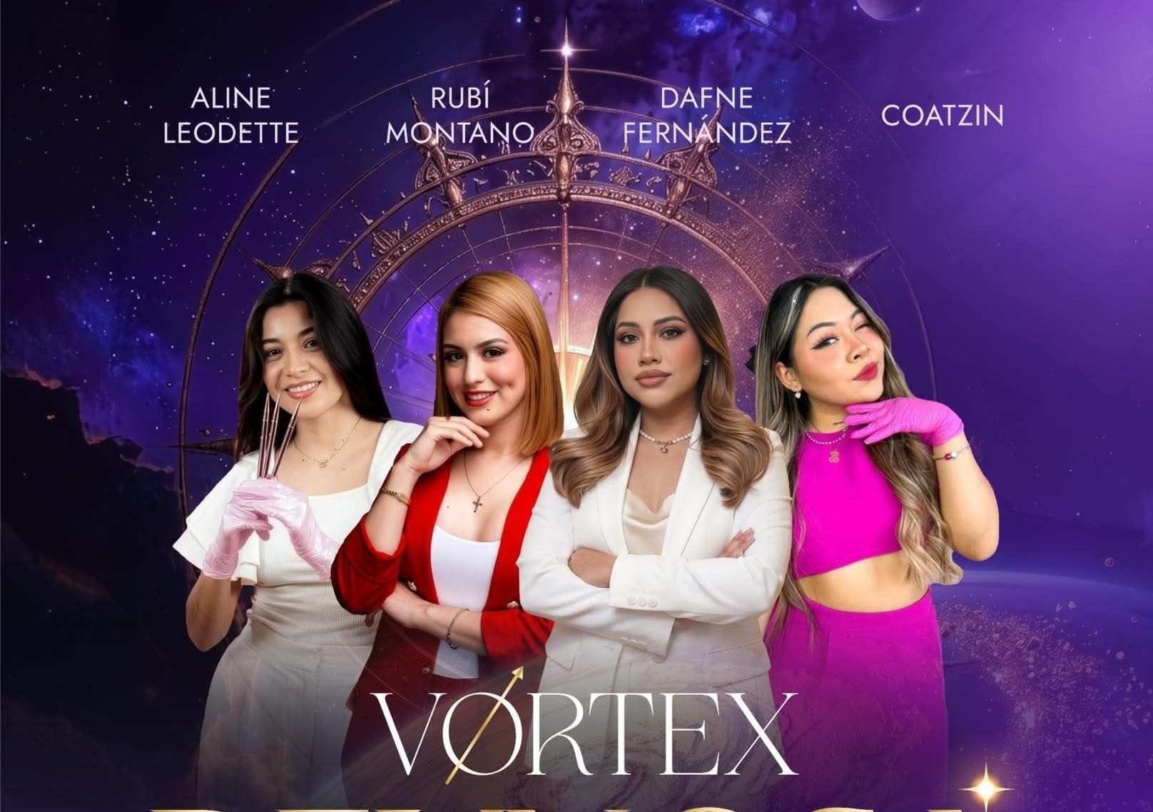 VORTEX / Noviembre