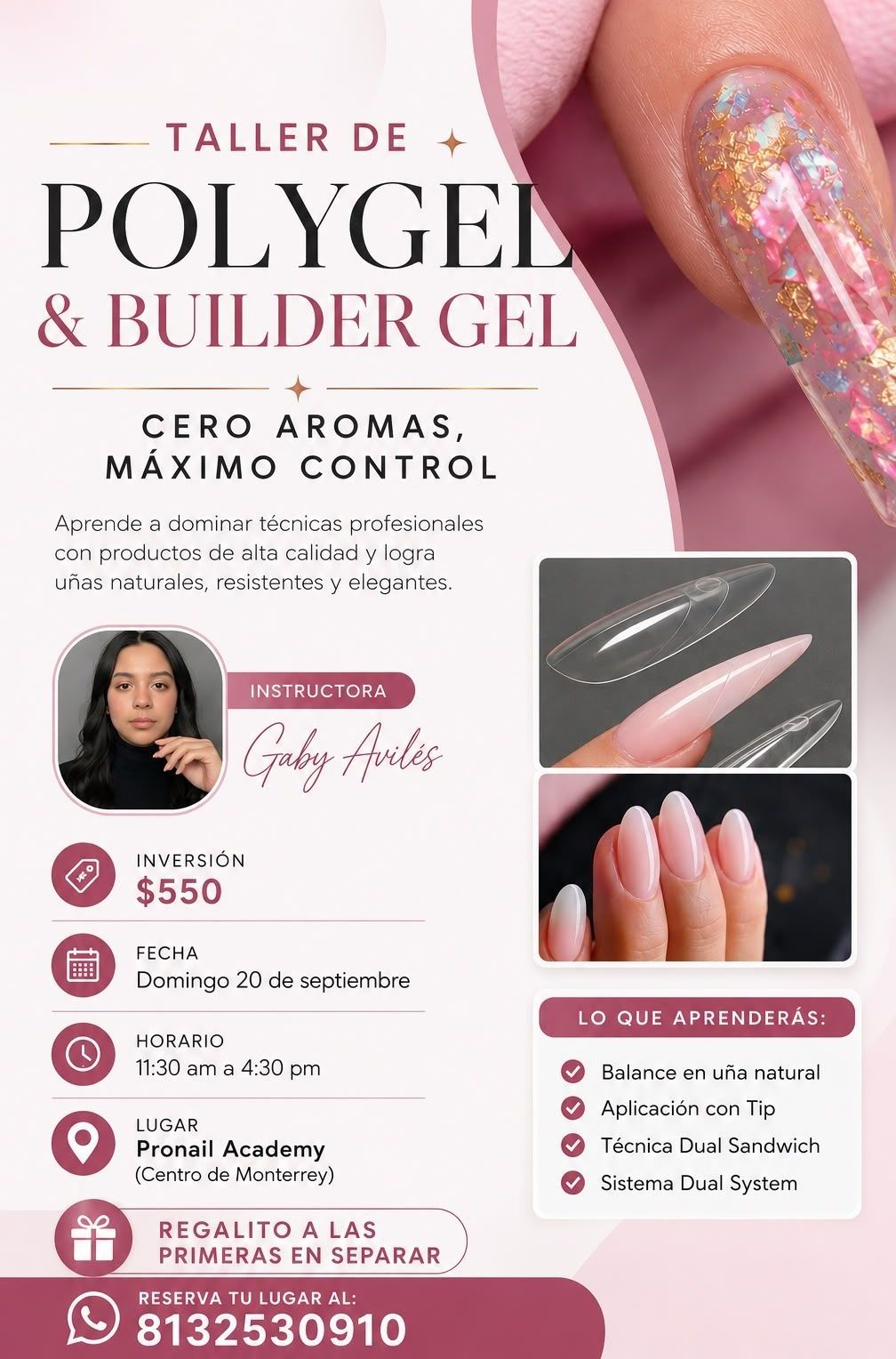 Sin Aromas / 20 Sep