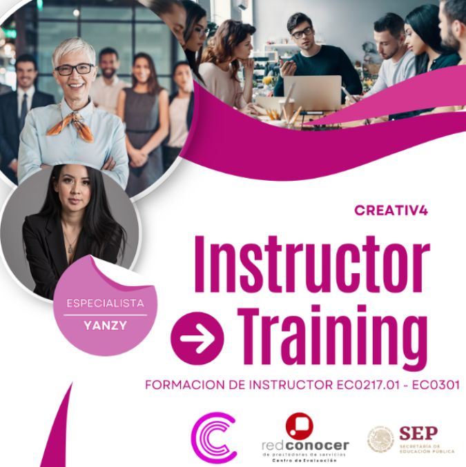 Instructor 4.0 / Febrero 2027
