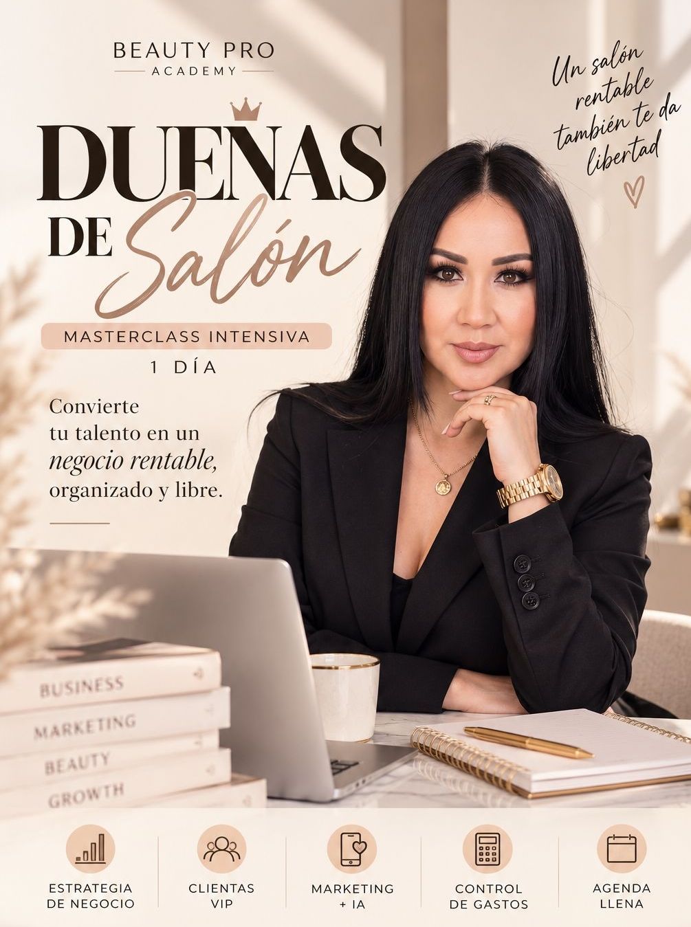 Dueñas de Salón /30 Enero