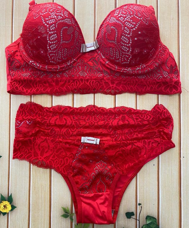 Conjunto P 2449 Bicolor