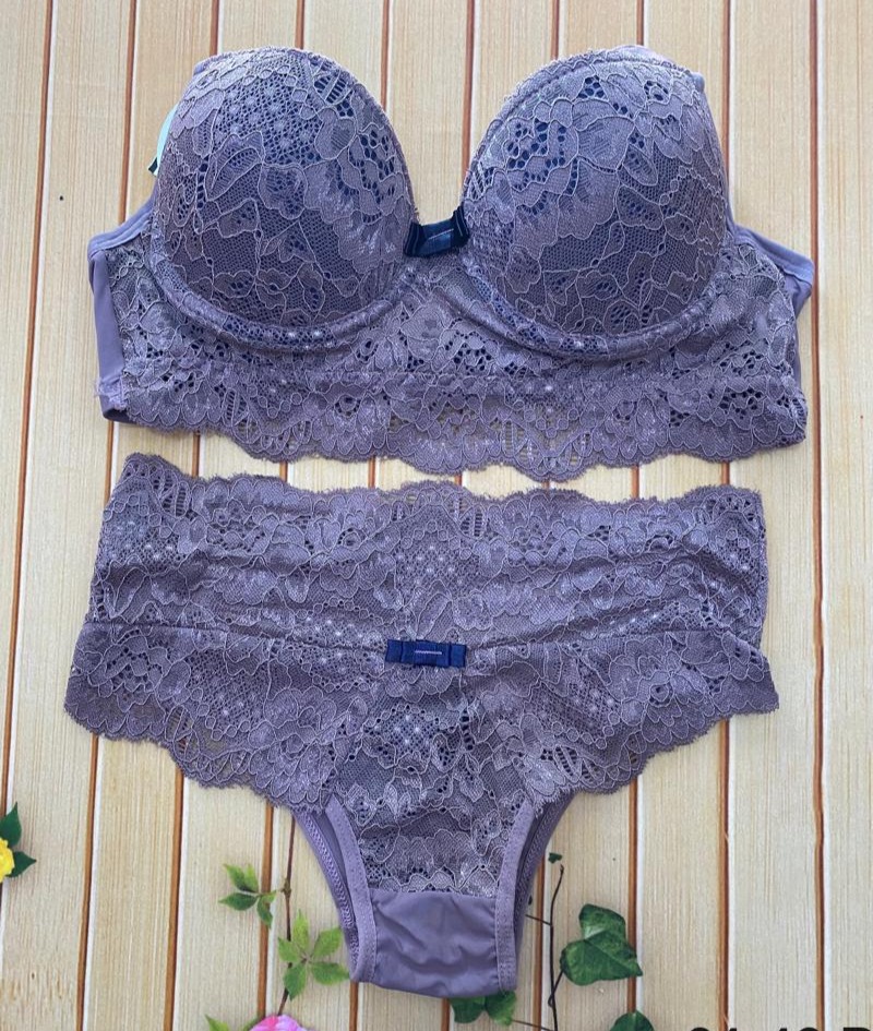 Conjunto P 2449 Bicolor