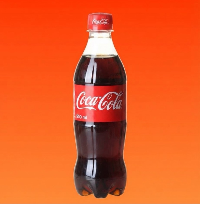 Coca Cola